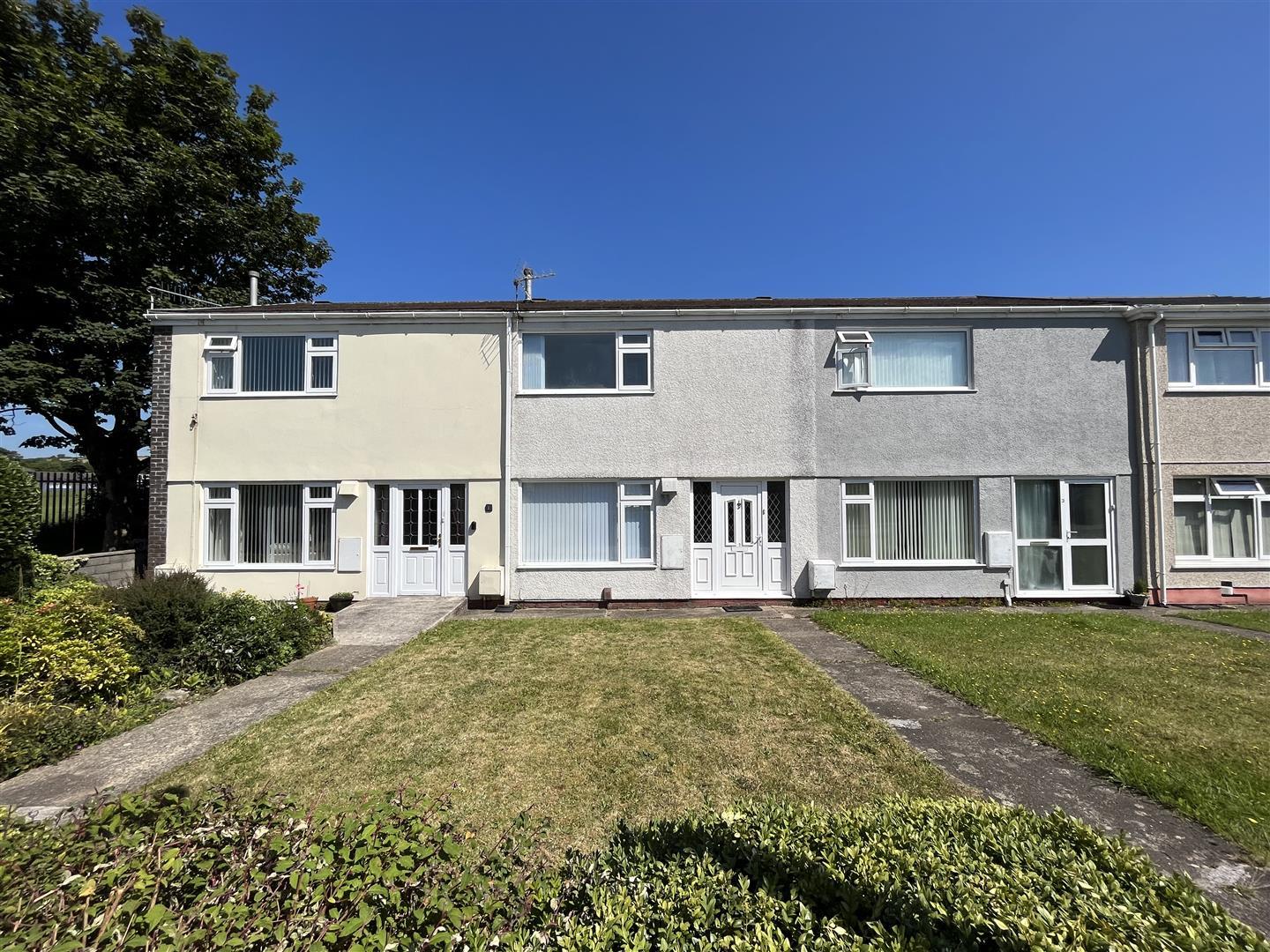 Aneurin Close, Sketty, Swansea, SA2 8NR
